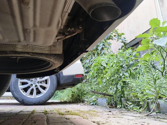 [台州·浙J] 二手吉利汽车嘉际2019款 1.5TD MHEV DCT尊享型