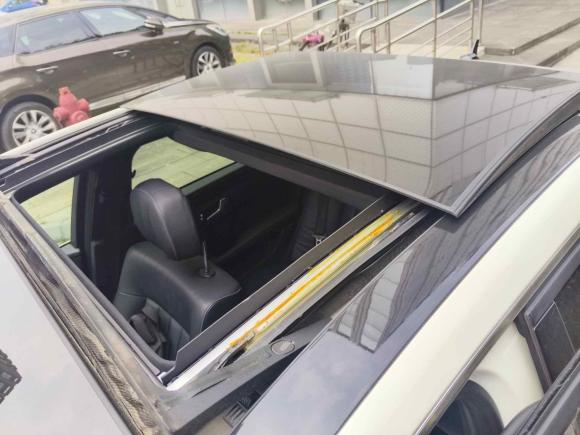 [广州·粤A] 二手奔驰奔驰E级2015款 E 260 L 运动豪华型