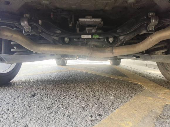 [苏州·苏E] 二手别克昂科威Plus2021款 昂科威Plus Avenir艾维亚 五座版