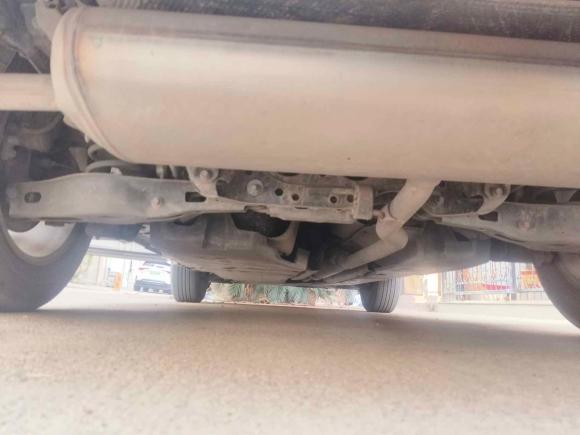 [金华·浙G] 二手丰田RAV4荣放2021款 2.0L CVT两驱都市版