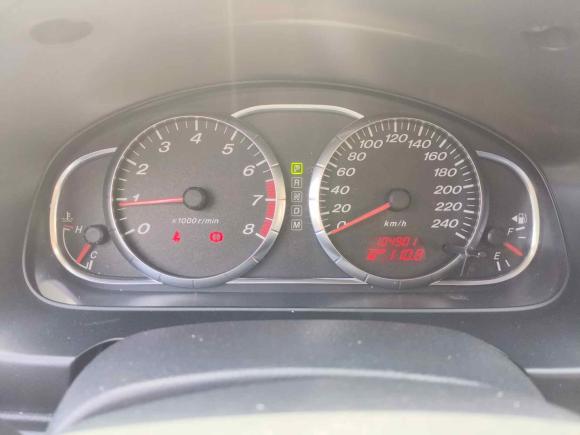 [苏州·苏E] 二手马自达马自达62014款 2.0L 自动经典型