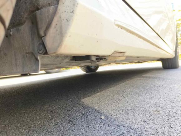 [杭州·浙A] 二手奔驰奔驰C级2017款 改款 C 200 运动版