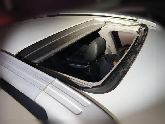 [南昌·赣A] 二手本田歌诗图2012款 2.4L 豪华版