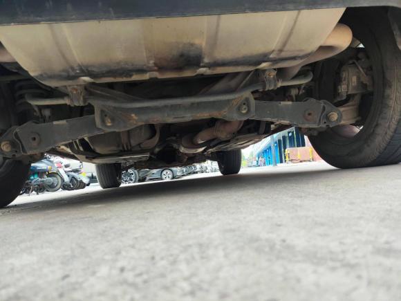 [义乌·鄂D] 二手哈弗哈弗H6 Coupe2016款 蓝标 1.5T 手动两驱都市型