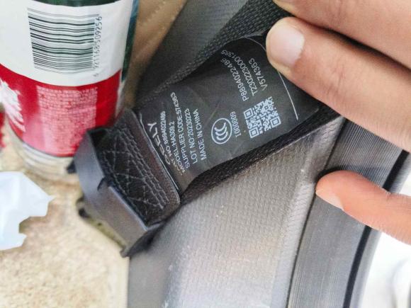 [嘉兴·浙A] 二手吉利汽车熊猫2023款 熊猫mini 200km 灵动熊