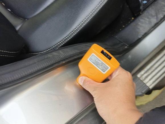 [佛山·粤E] 二手马自达马自达CX-52015款 2.0L 自动两驱都市型