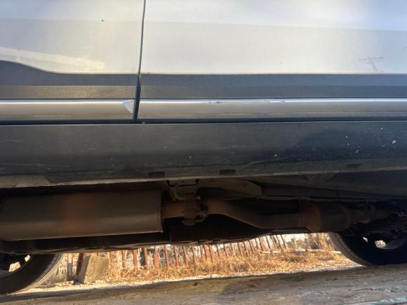 [苏州·豫N] 二手吉利汽车博越2018款 1.8TD 自动两驱智联型4G互联版