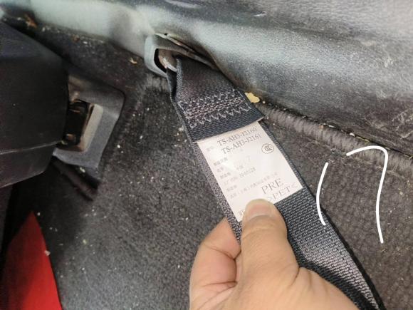 [宁波·浙B] 二手本田冠道2017款 370TURBO 四驱至尊版