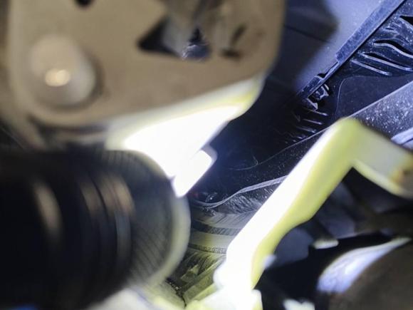 [成都·川G] 二手宝马宝马5系2014款 520Li 典雅型