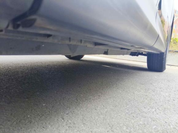 [常州·苏D] 二手马自达马自达CX-52013款 2.0L 自动两驱舒适型