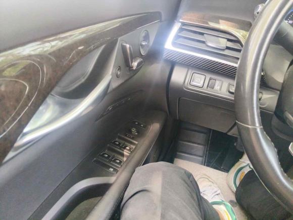 [湖州·浙E] 二手凯迪拉克凯迪拉克CT62016款 28T 铂金版