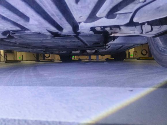 [深圳·川M] 二手奔驰奔驰R级2014款 R 400 4MATIC 商务型