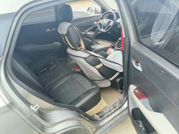 [常州·苏E] 二手宝骏宝骏5102017款 1.5L 手动时尚型