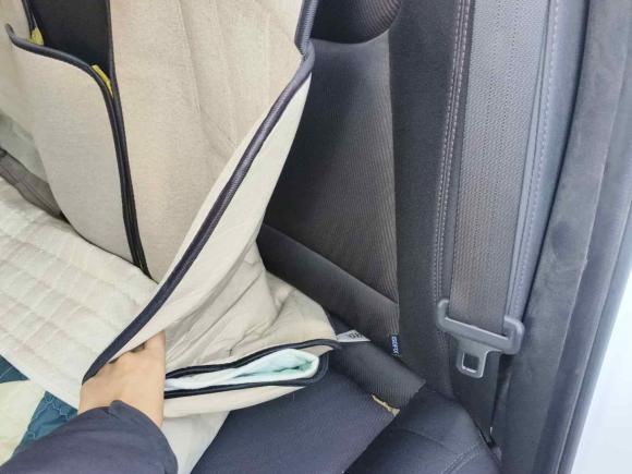 [青岛·鲁B] 二手现代朗动2016款 1.6L 自动智能型