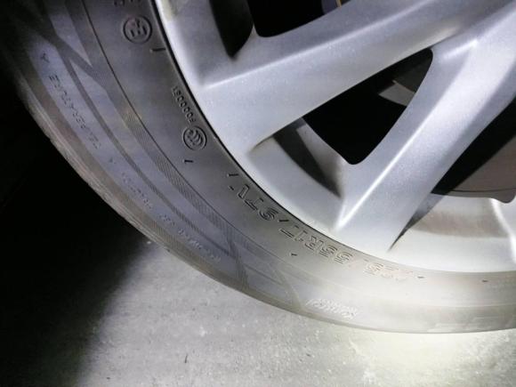 [上海·沪B] 二手马自达阿特兹2017款 2.0L 蓝天豪华版