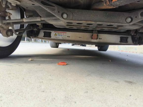 [上海·沪A] 二手埃安AION V2020款 80 智领版