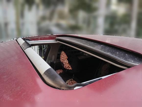 [武汉·鄂A] 二手日产骐达TIIDA2011款 1.6L CVT智能型