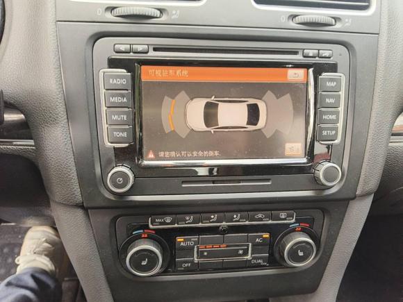 [苏州·苏E] 二手大众高尔夫GTI2010款 2.0TSI GTI