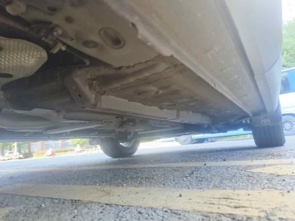 [南京·苏A] 二手丰田锋兰达2022款 2.0L CVT豪华版