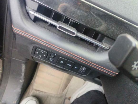 [温州·浙C] 二手长安长安UNI-K 智电iDD2022款 蓝鲸iDD 130km 1.5T 卓越型