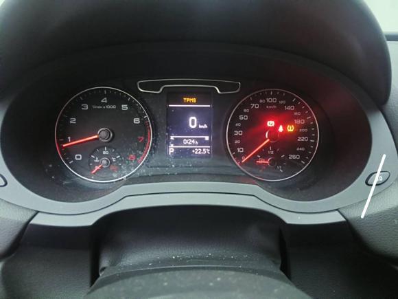 [温州·浙C] 二手奥迪奥迪Q32016款 30 TFSI 典藏版 舒享型