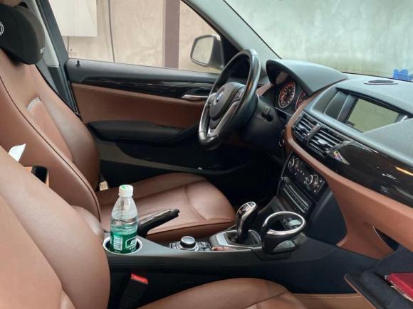 [台州·浙J] 二手宝马宝马X12013款 xDrive20i X设计套装