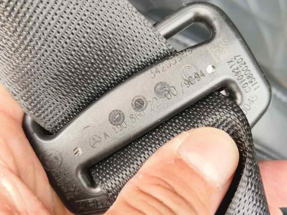 [广州·粤A] 二手奔驰AMG GT2021款 AMG GT 暗夜特别版