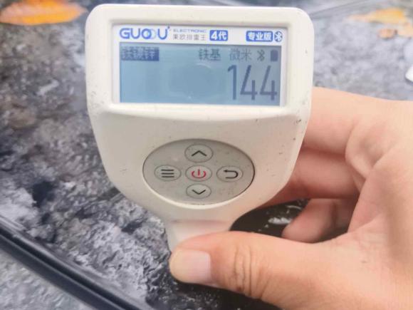 [湖州·浙E] 二手凯迪拉克凯迪拉克XT52016款 25T 豪华型