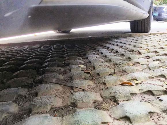 [上海·沪A] 二手保时捷Cayenne2018款 Cayenne 3.0T