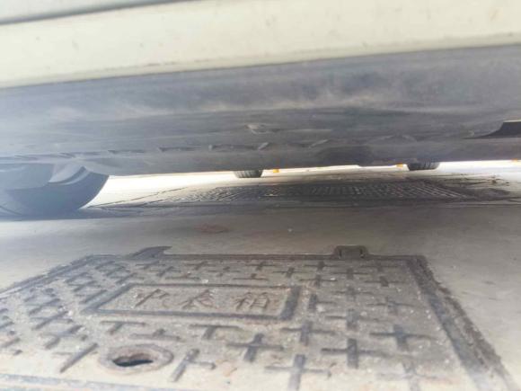 [上海·沪K] 二手大众蔚揽2018款 380TSI 两驱畅行版