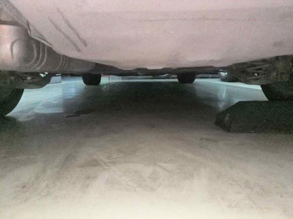 [佛山·粤B] 二手大众朗行2013款 1.4TSI 自动舒适型