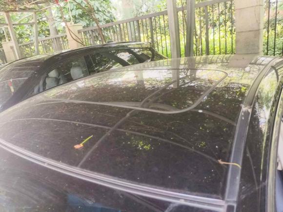 [佛山·粤Y] 二手日产天籁2016款 2.0L XL舒适版