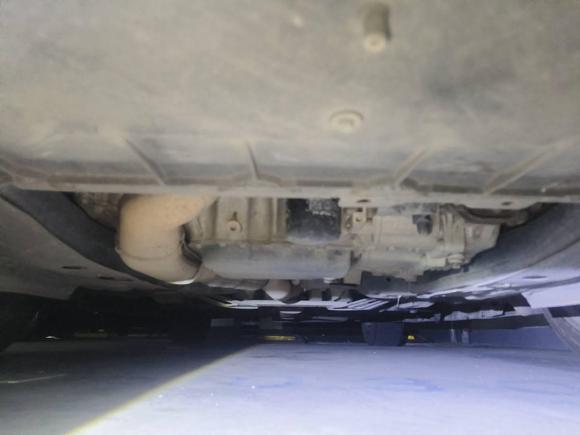 [南昌·赣A] 二手凯迪拉克凯迪拉克XTS2018款 28T 技术型