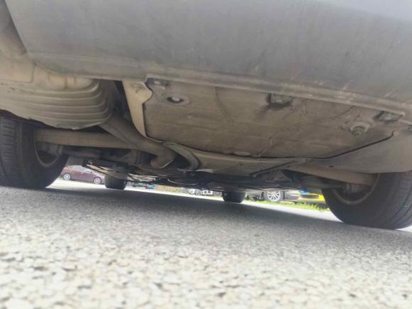 [宁波·浙B] 二手奥迪奥迪A4L2010款 2.0 TFSI 标准型