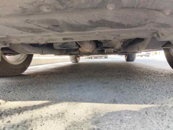 [上海·沪B] 二手别克昂科威Plus2017款 20T 两驱精英型