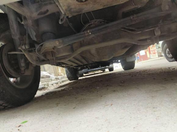 [广州·粤A] 二手悍马悍马H22008款 6.2 AT