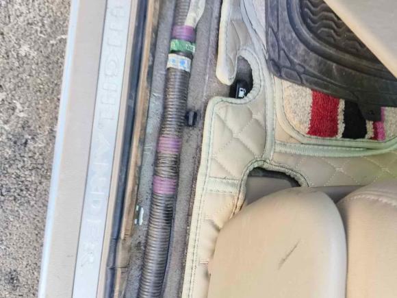 [济南·鲁S] 二手丰田汉兰达2007款 SPORT(运动版)