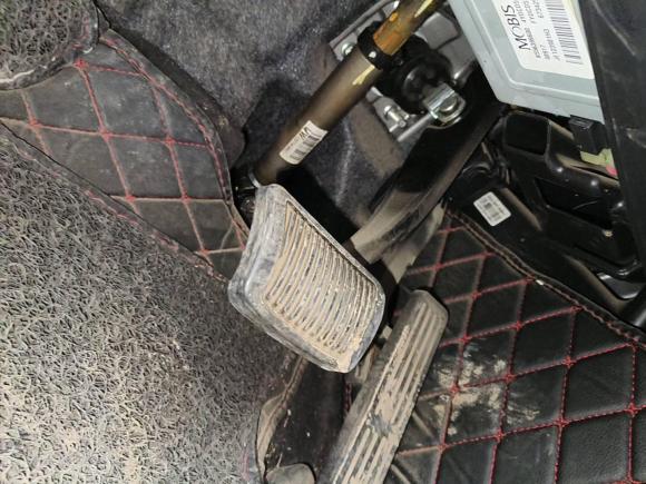 [西安·陕A] 二手起亚起亚K32016款 1.6L 自动GL