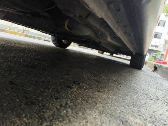 [上海·沪N] 二手大众朗逸2013款 1.6L 手动风尚版