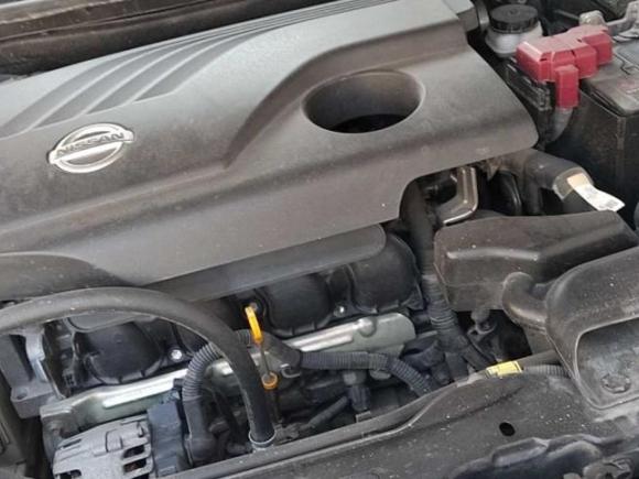 [宁波·浙B] 二手启辰启辰T702019款 2.0L CVT睿享版 国VI