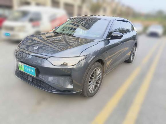 零跑汽车零跑C112023款 纯电 500舒享版「南昌二手车」「天天拍车」