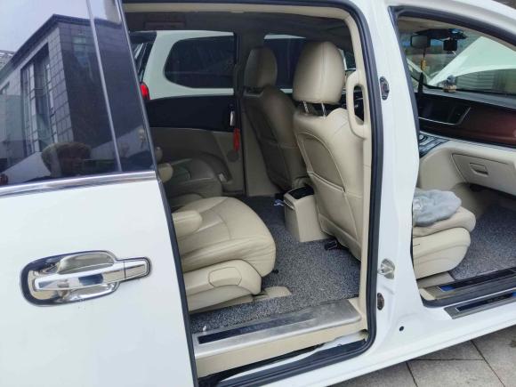 [无锡·苏B] 二手别克别克GL82017款 25S 豪华型 国V