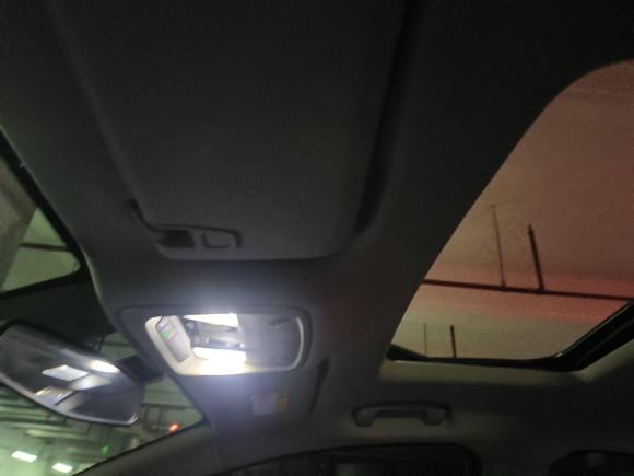 [上海·苏U] 二手别克君威2019款 20T 精英型 国VI