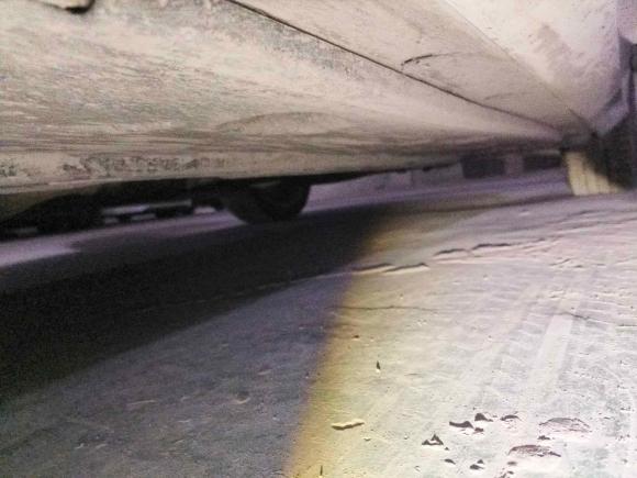 [杭州·浙A] 二手奔驰奔驰C级2011款 C 200 时尚旅行版