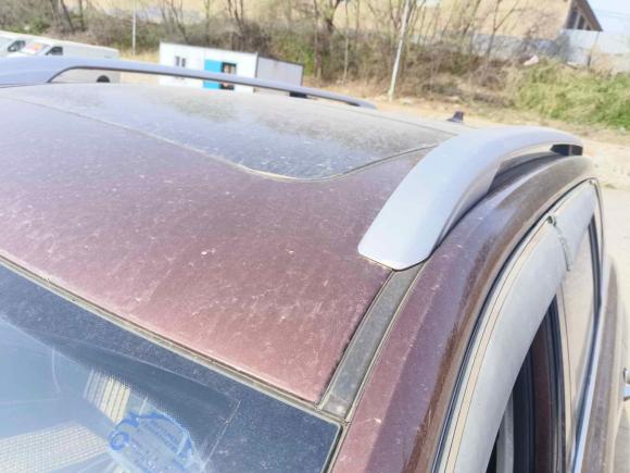 [青岛·苏J] 二手荣威荣威RX82018款 30T 智联网两驱至尊版