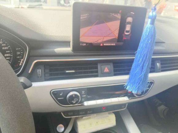 [南通·苏F] 二手奥迪奥迪A52017款 Coupe 40 TFSI 时尚型