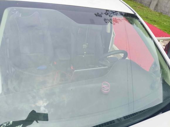 [宁波·浙B] 二手长安逸动DT2018款 1.6L 自动智享型