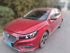 [南京·苏A] 名爵MG62018款 20T 自动豪华智联版 国VI