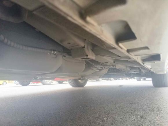 [广州·粤A] 二手广汽传祺传祺M62021款 270T DCT精英版（七座）