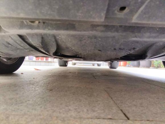 [上海·沪A] 二手大众Passat领驭2009款 1.8T 自动尊杰型